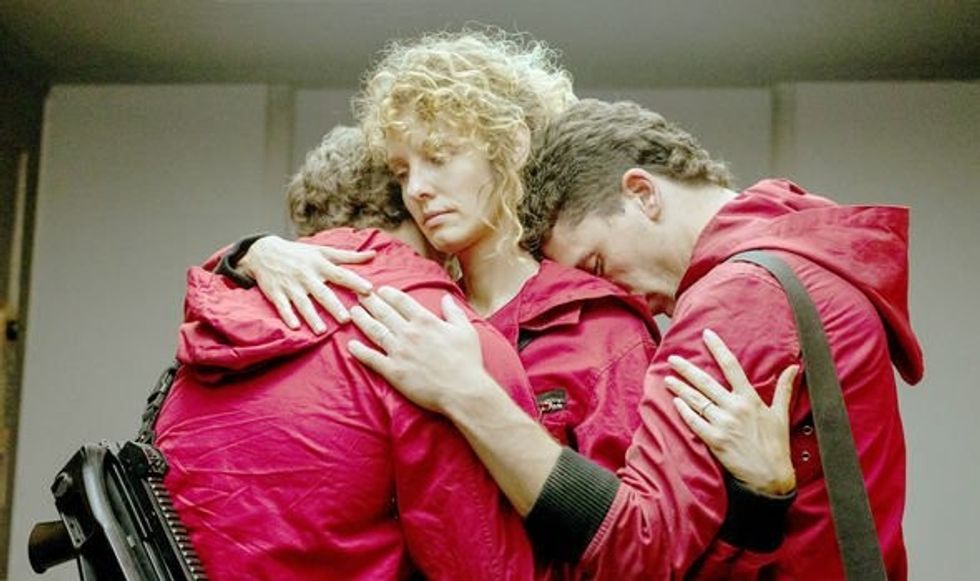 Money Heist La Casa de Papel Netflix 2597549