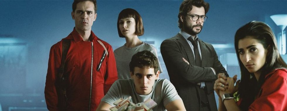 money heist part 3 new on netflix