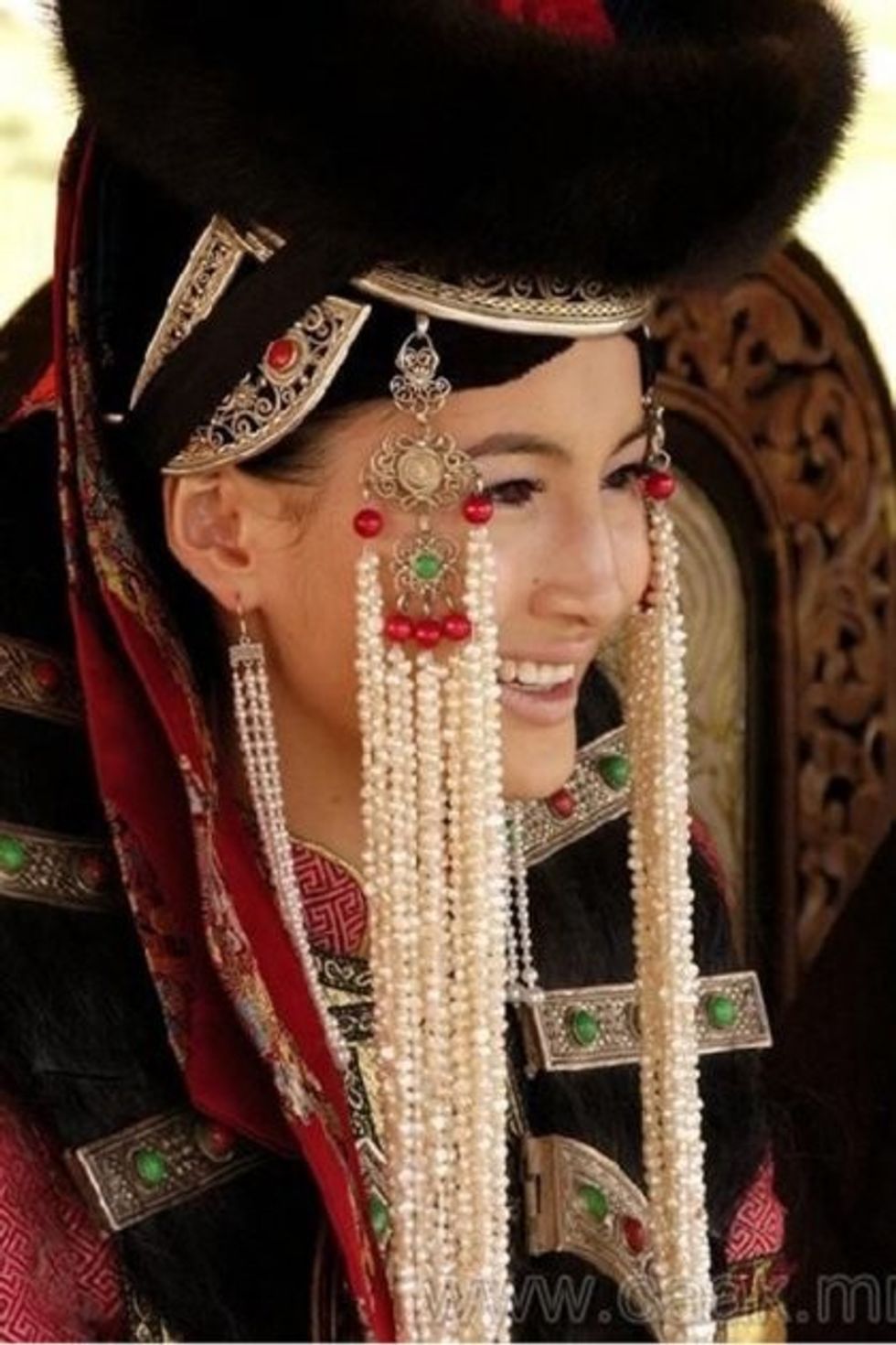 mongoli