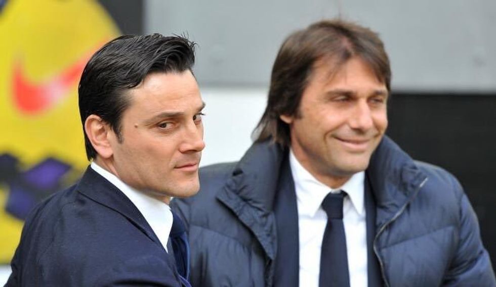 montella conte