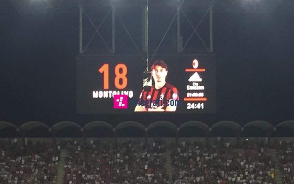 montolivo