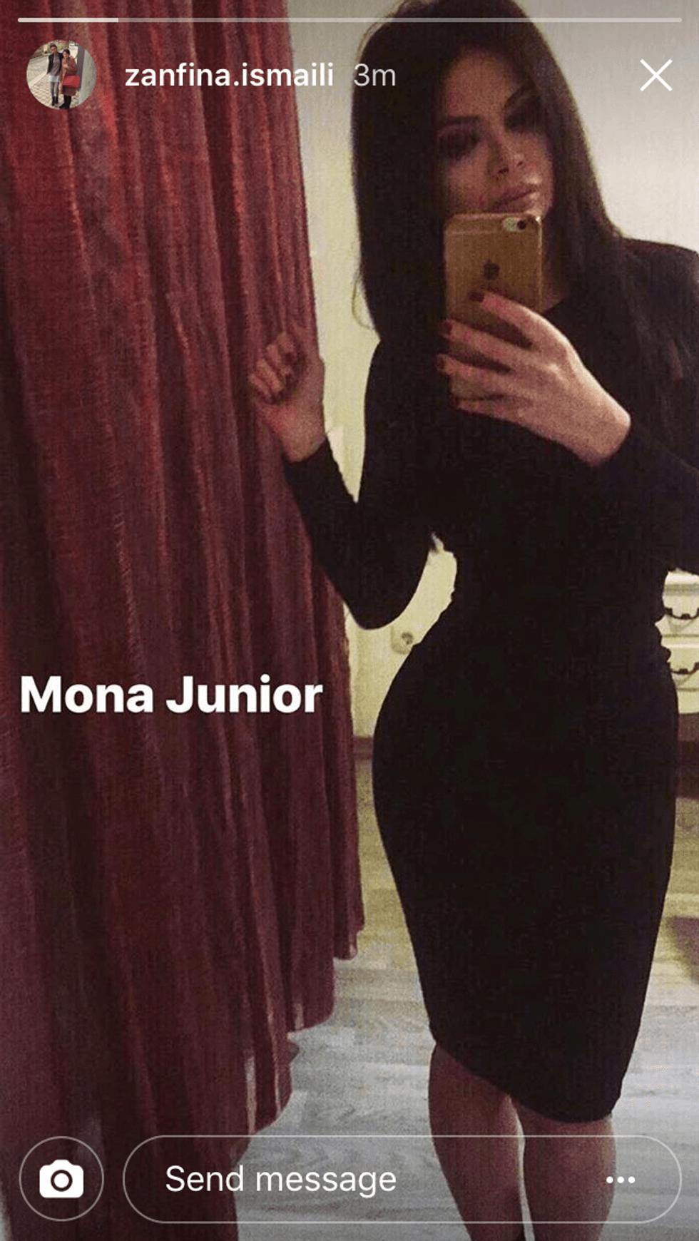 moona