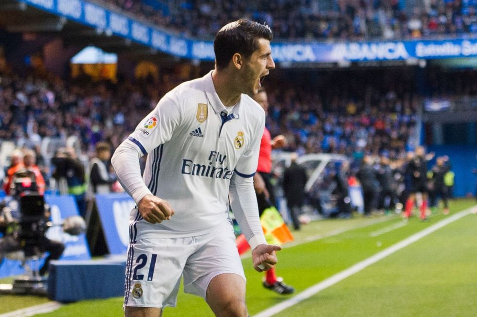 Morata 1