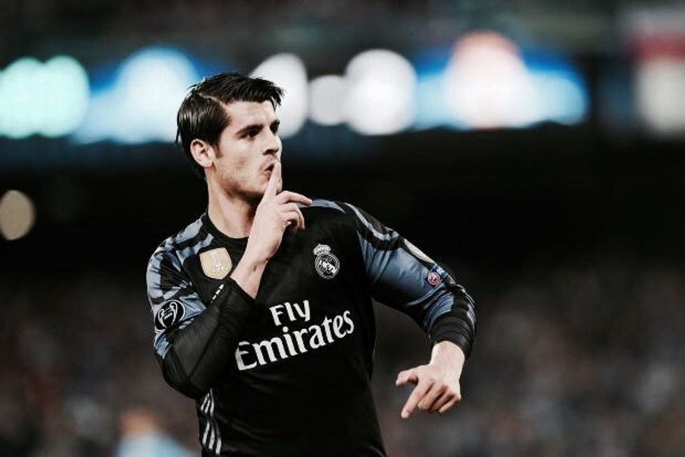 morata 2