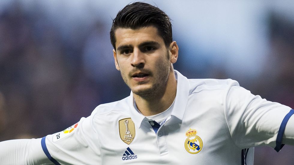 morata 2
