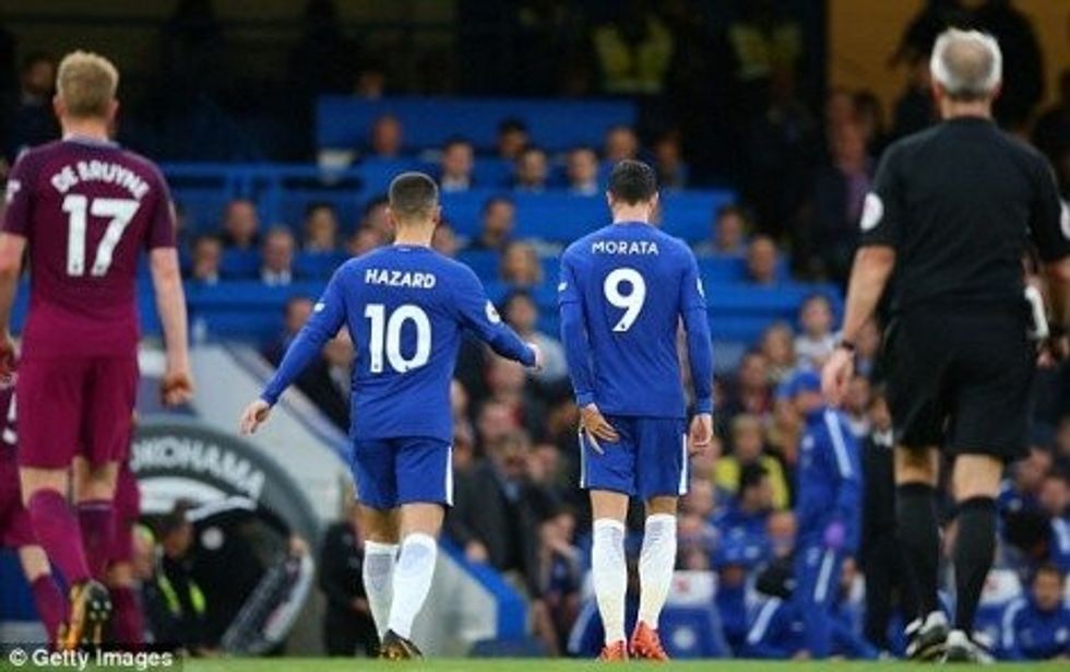morata 2