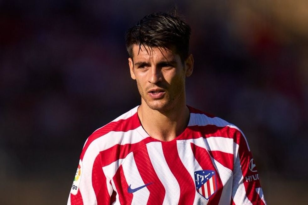 morata 2