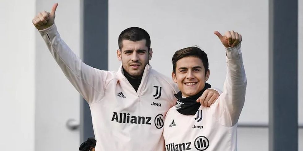 morata dybala 1