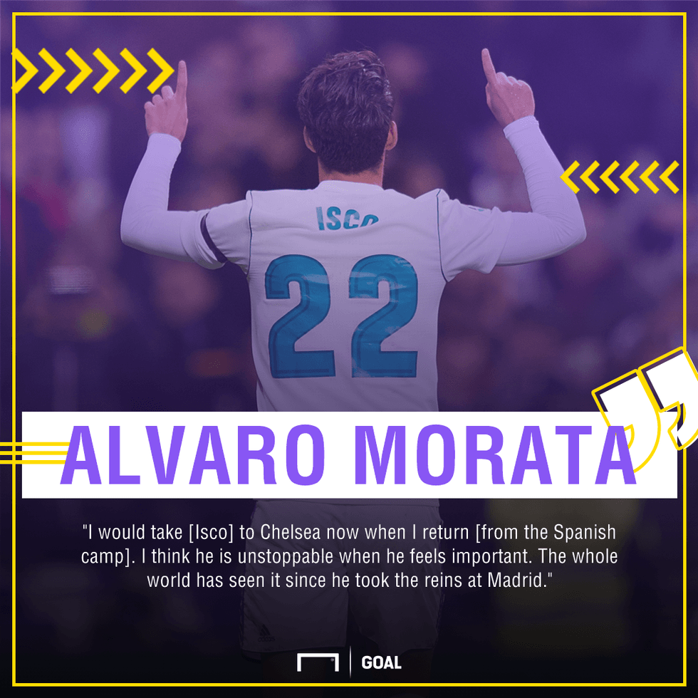 morata isoc