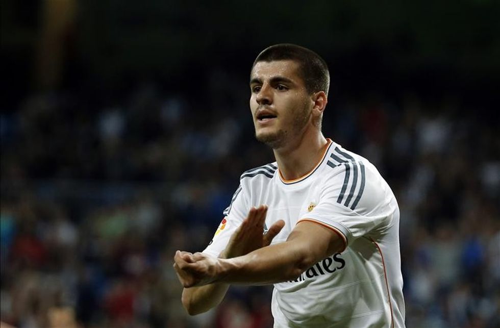 morata