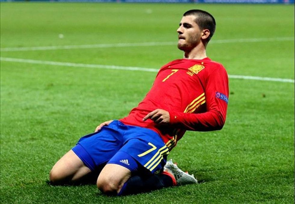 morata