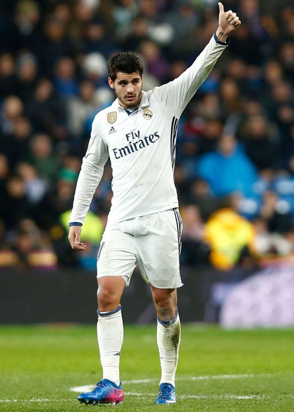 morata