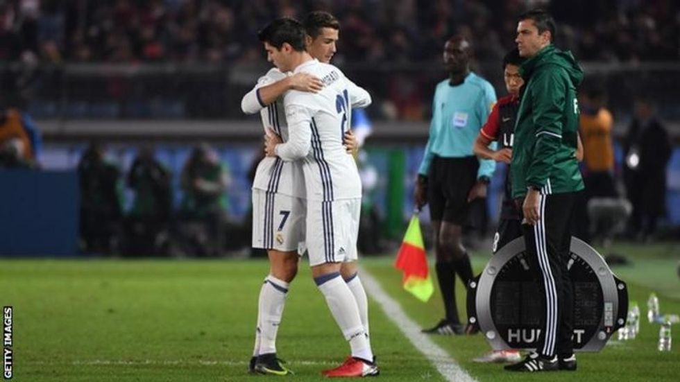 morata