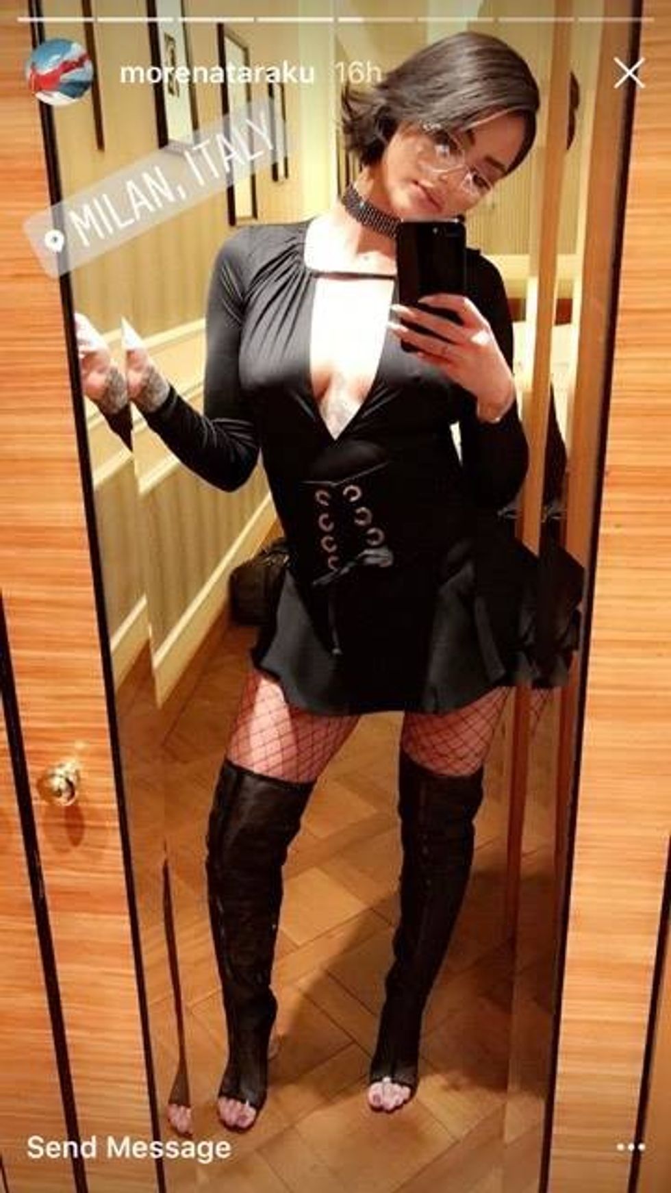 morena 2
