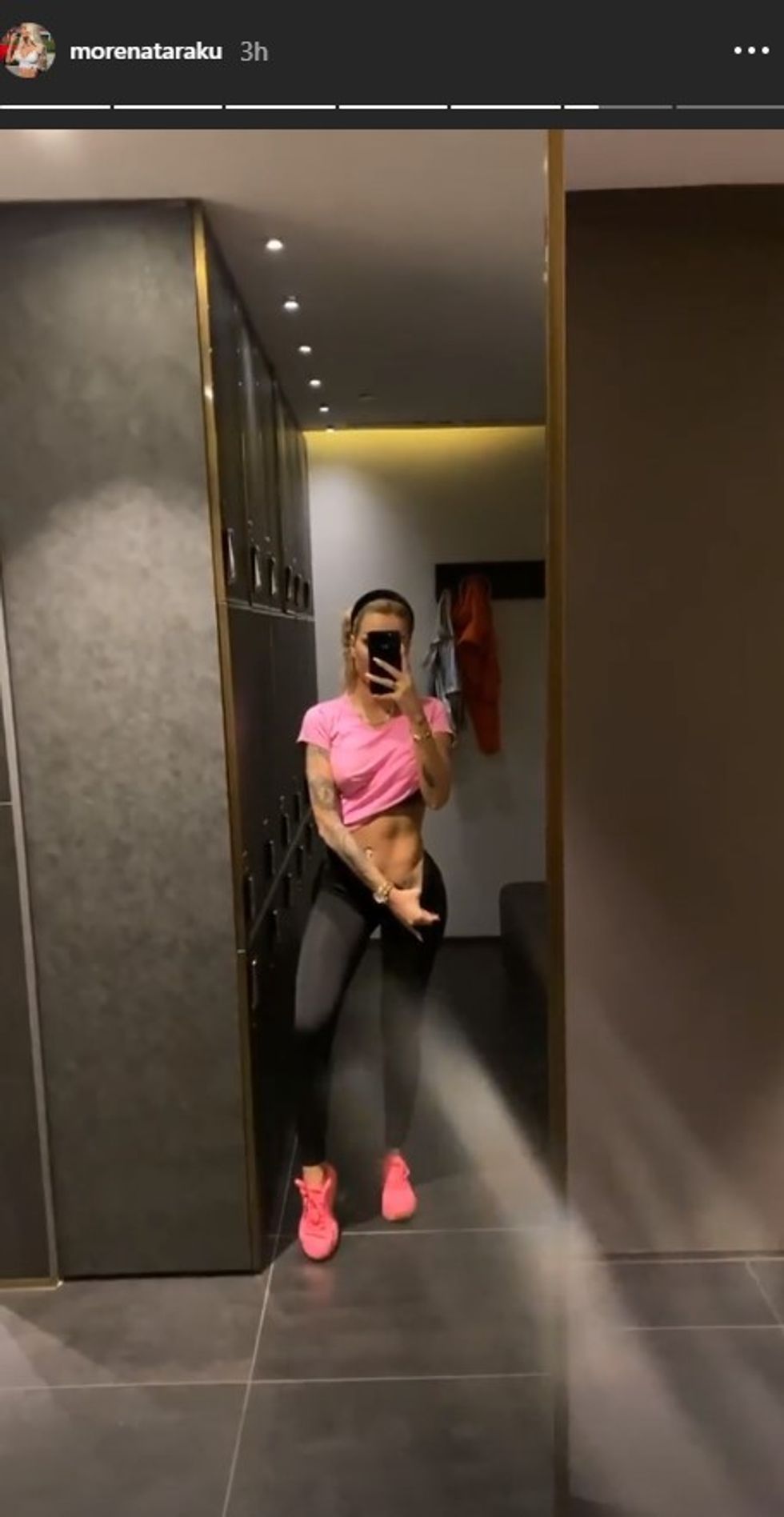 morena 2