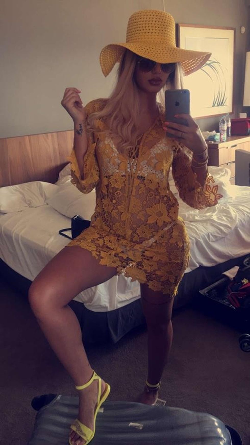 morena 3