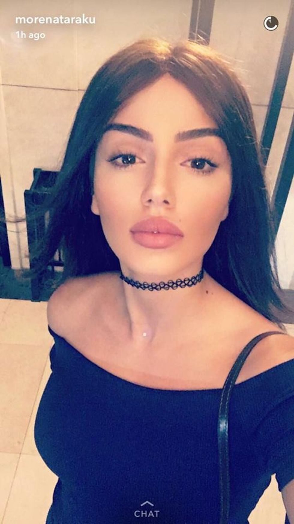 morena
