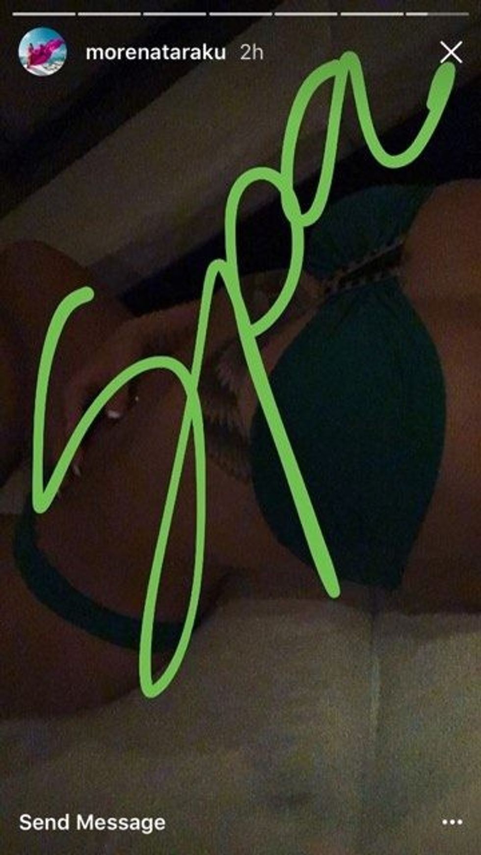 morena