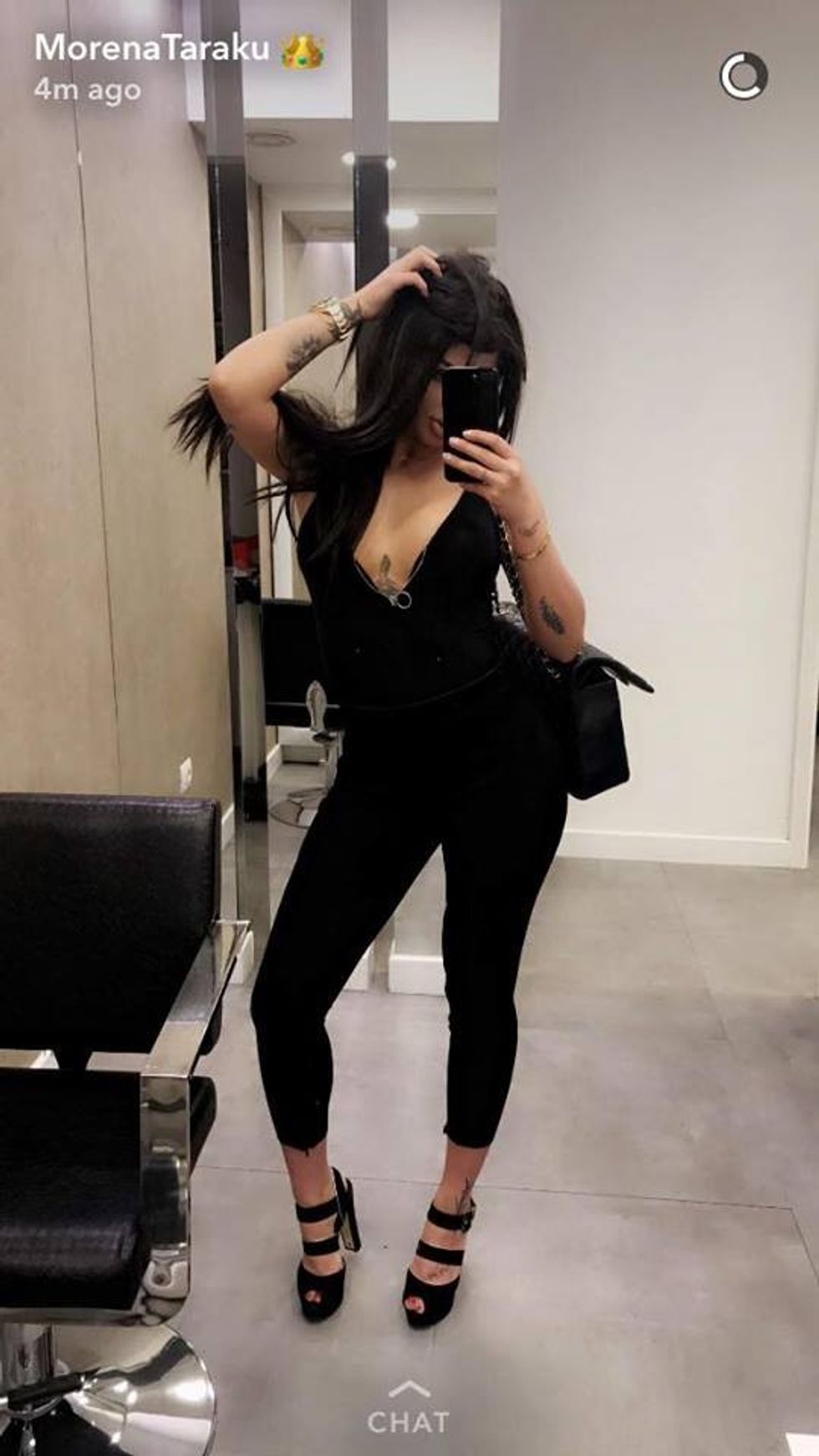 morena
