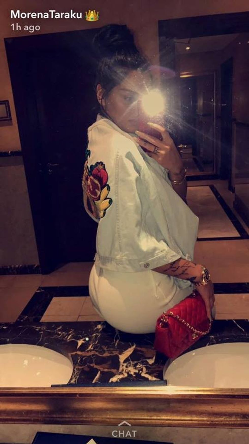 morena