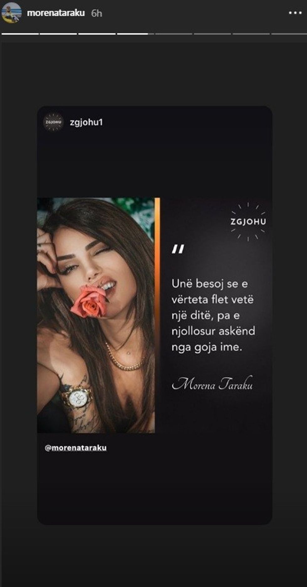 morena