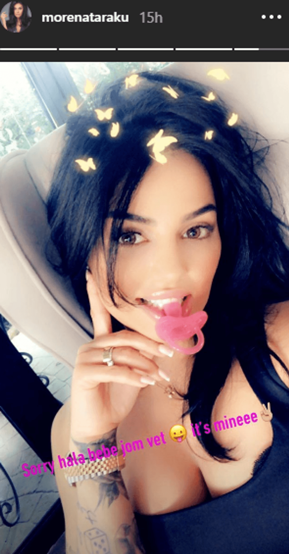 morena
