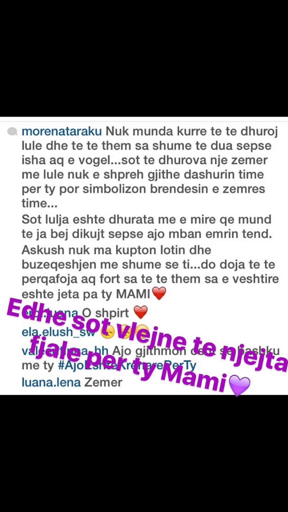 morenna