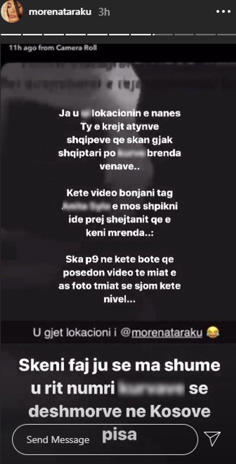 morenna