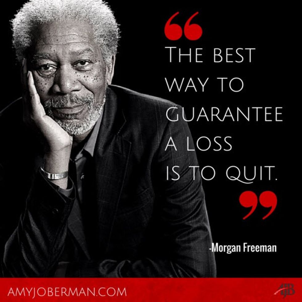 morgan freeman 1