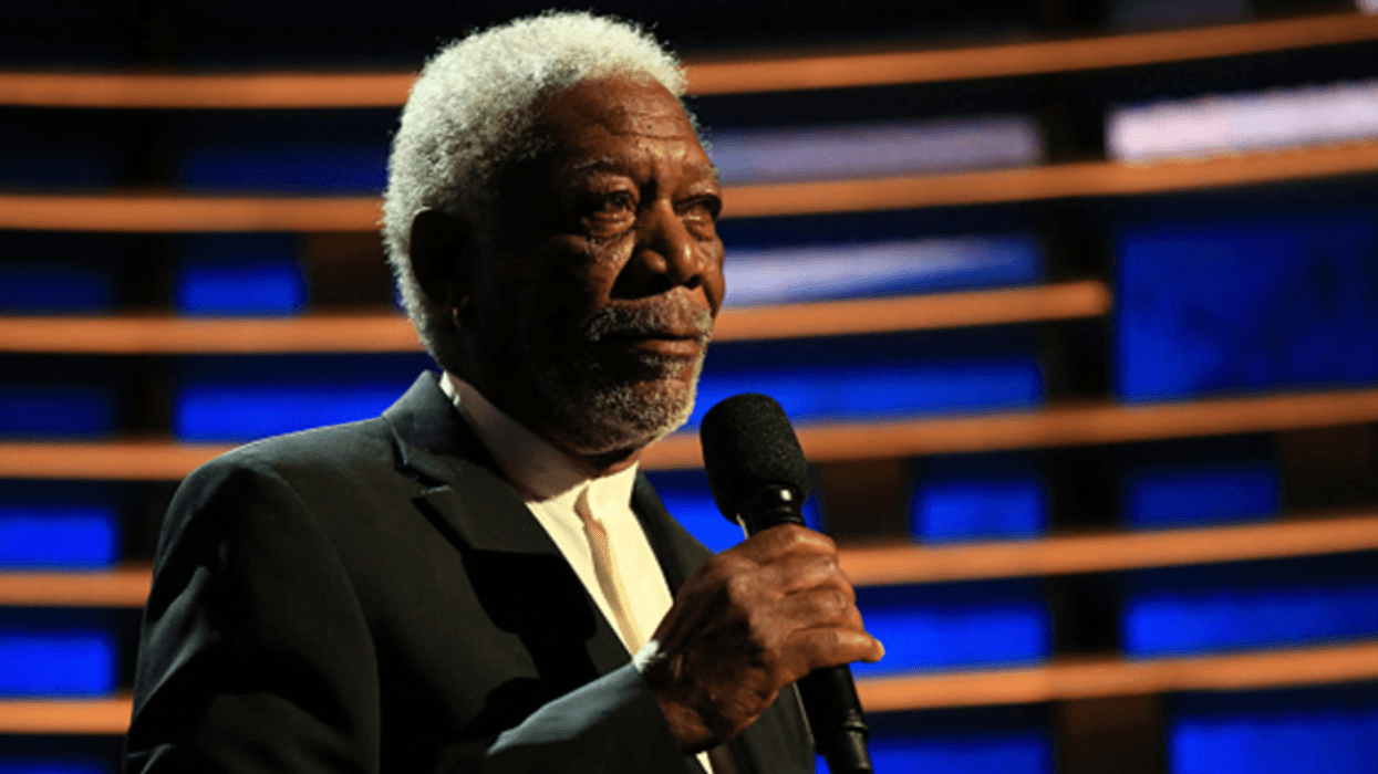 “Zëri i pavdekshëm i Hollywoodit" - Morgan Freeman feston ditëlindjen e 89-të