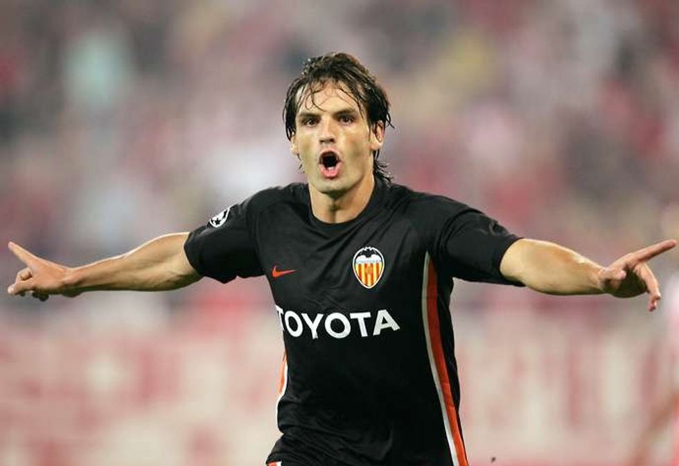 morientes
