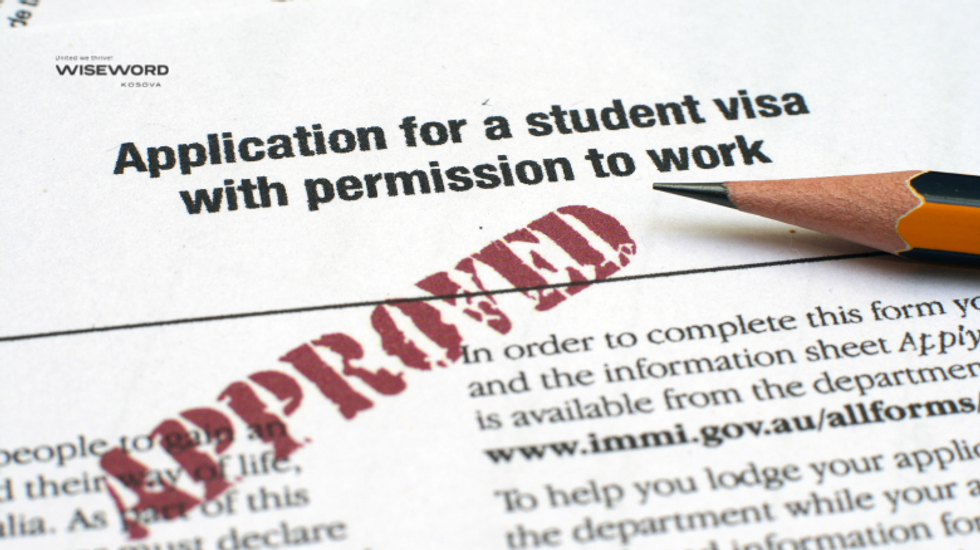 MOS APLIKONI PER VIZE STUDENTORE PA ASISTENCE PROFESIONALE 2