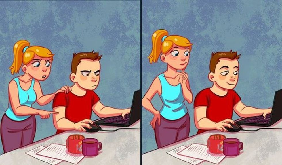 Mos hezitoni të kërkoni n