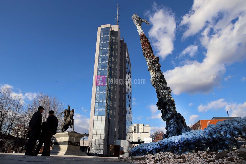 Mos Ik ekspozite Eroll Murati foto Ridvan Slivova 5