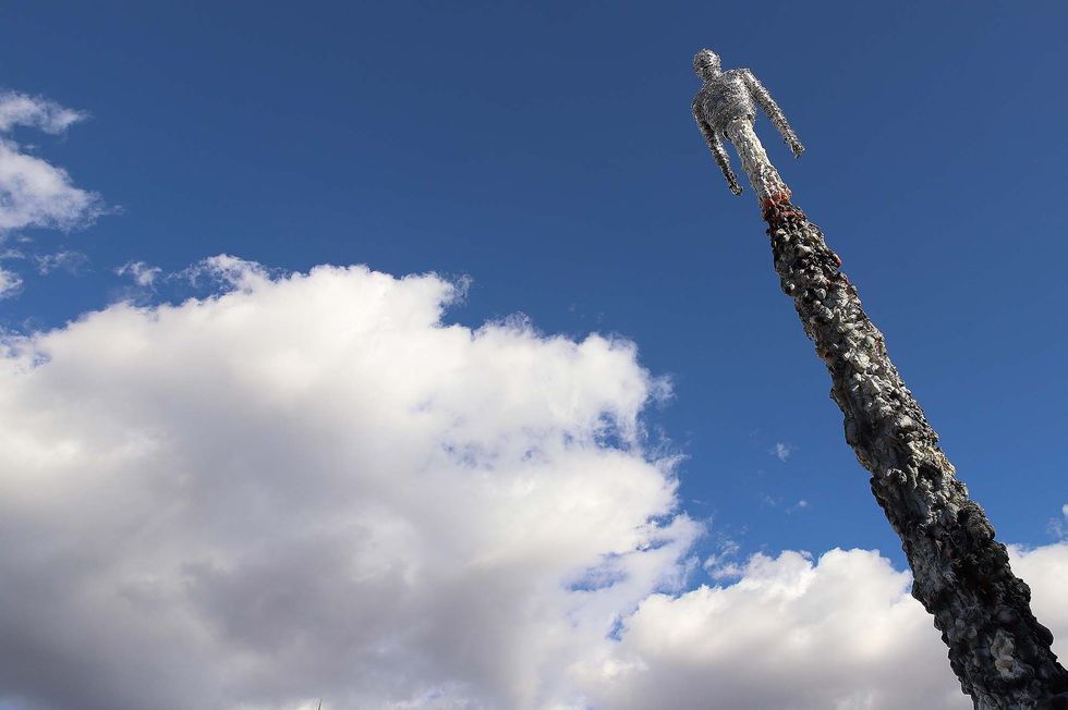 Mos Ik ekspozite Eroll Murati foto Ridvan Slivova 6 1