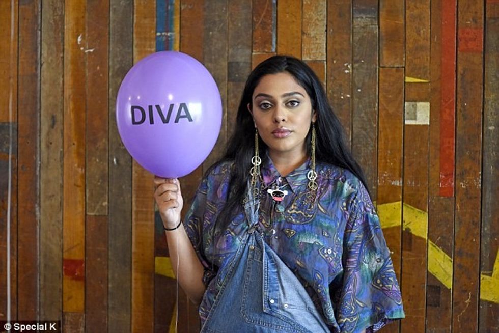 Mos më thërrisni zogu Femrat tregojne emrat me te cilat urrejne ti quajne foto 4