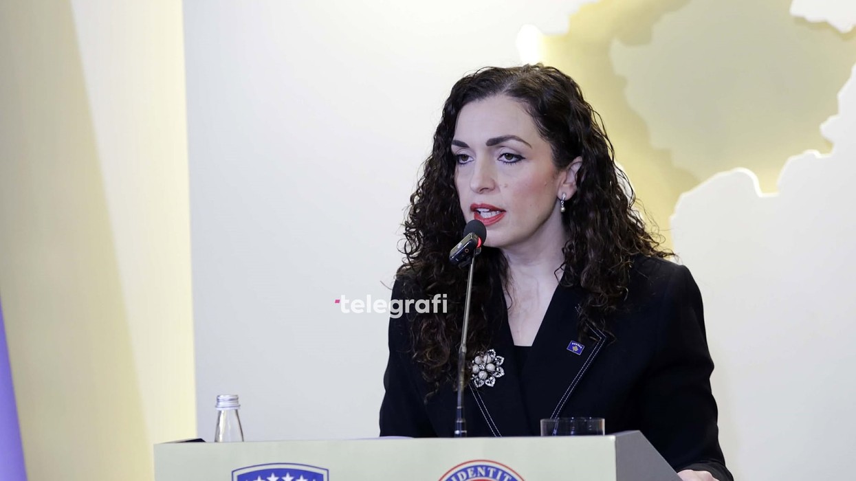 Osmani fton në takim liderët e partive për konsultime rreth datës së zgjedhjeve