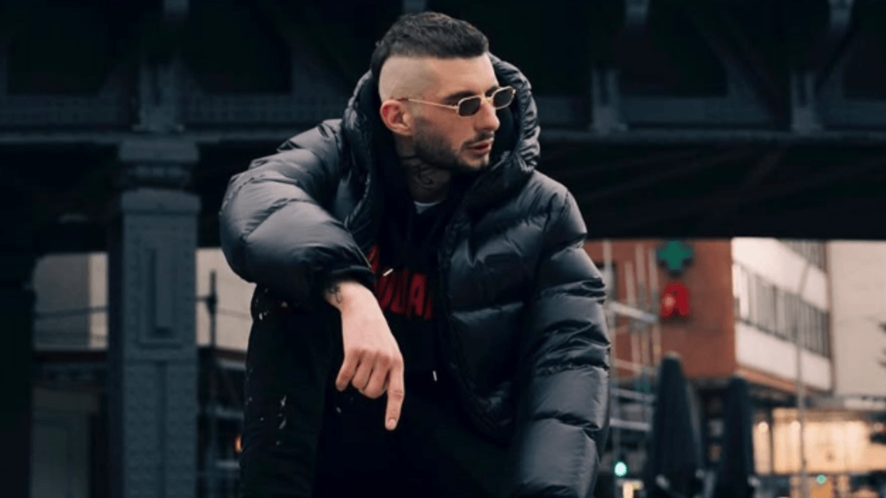 Kërkohet paraburgim për Mossin dhe dy tjerët për sulmin fizik ndaj gazetarit Burim Pacolli