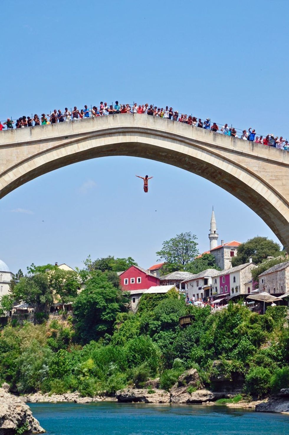 mostar