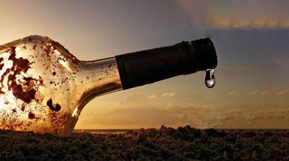 mother of every evil