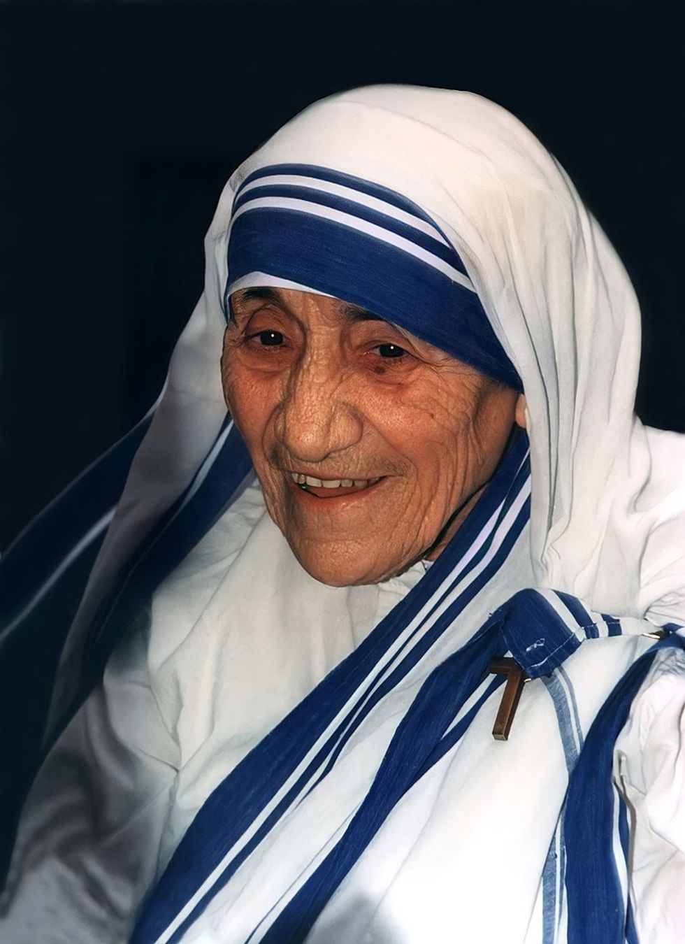 Mother Teresa 1