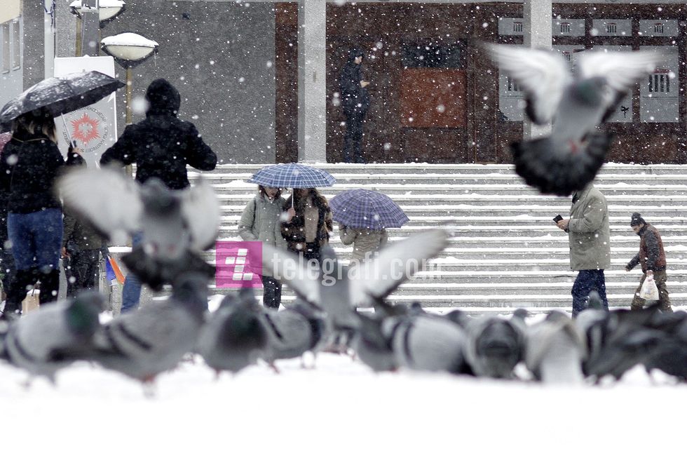 moti me bore ne prishtine 18 dhjetor foto Ridvan Slivova 20