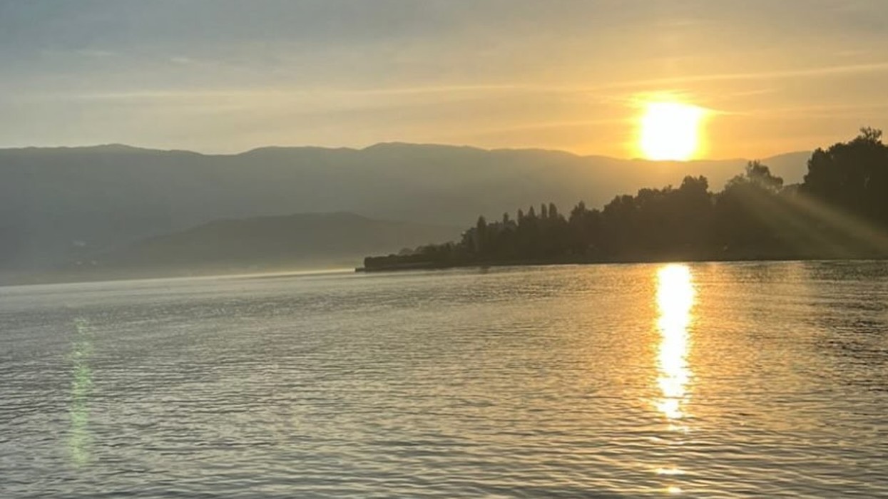 Mot me shi në Shqipëri