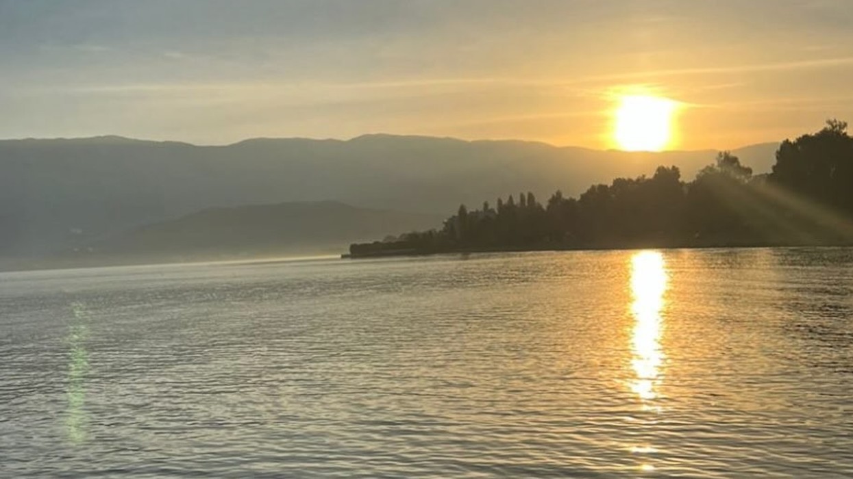 Moti në Shqipëri