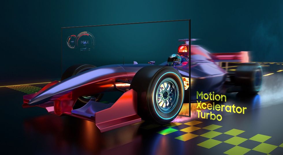 Motion Xcelerator Turbo scaled