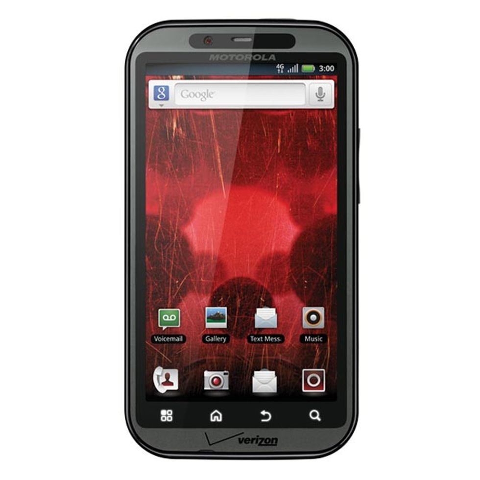 Motorola Droid Bionic1