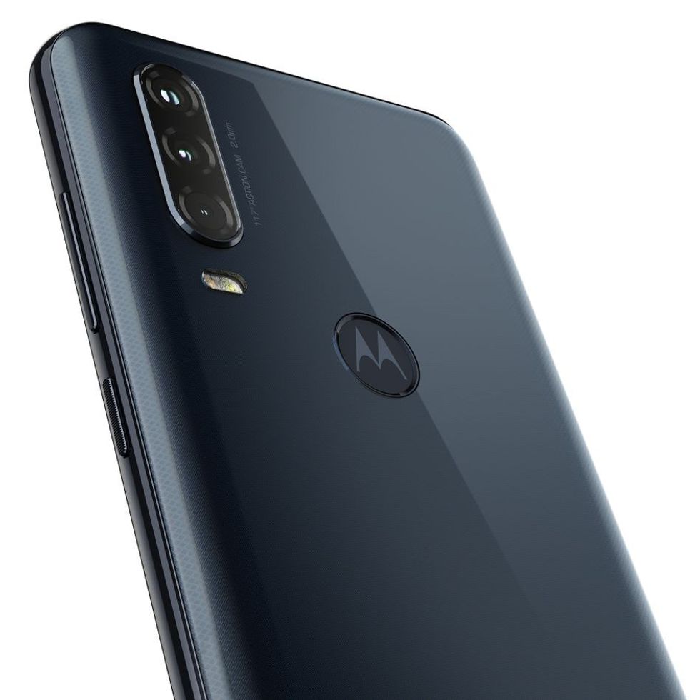 Motorola foto 2