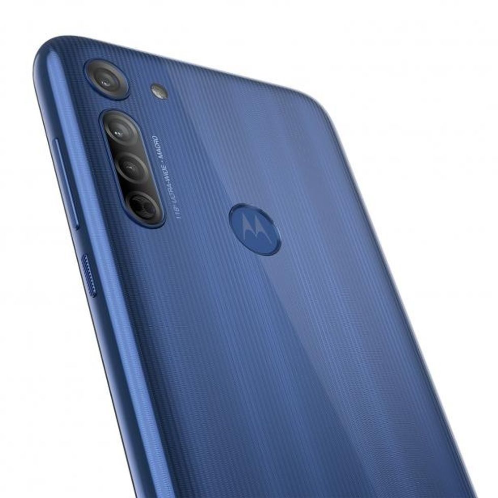 motorola moto g8 blau 14