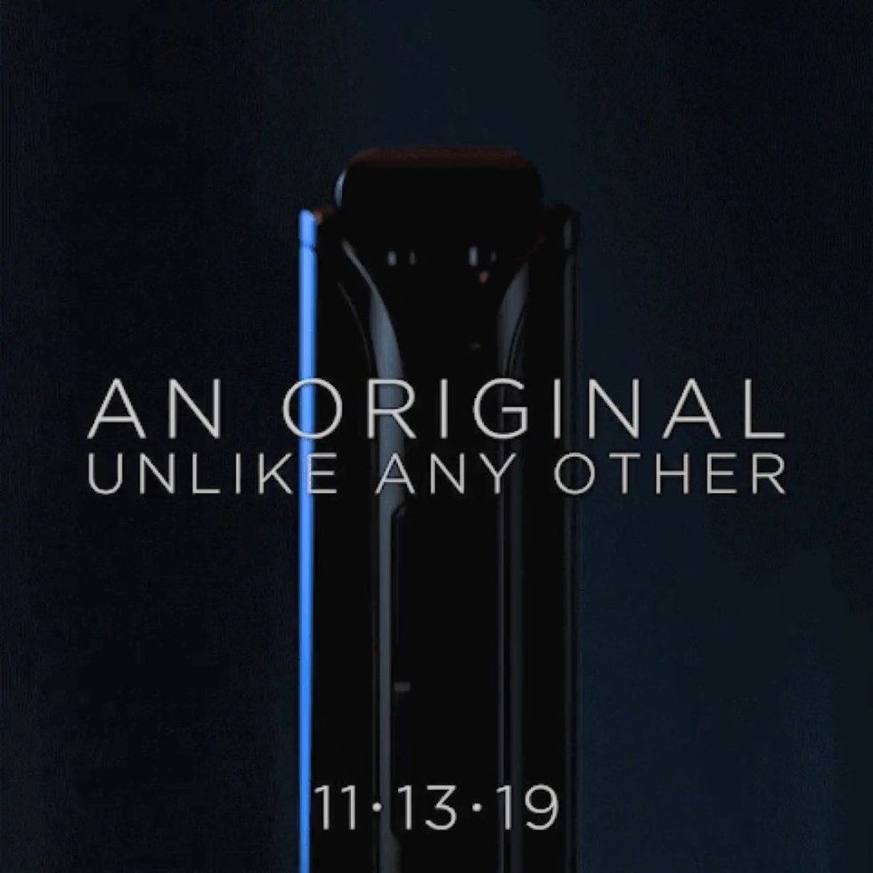 Motorola RAZR Invite