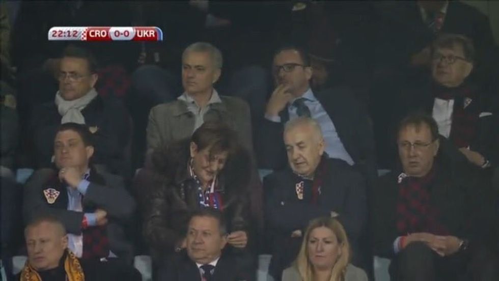 mourinho 2